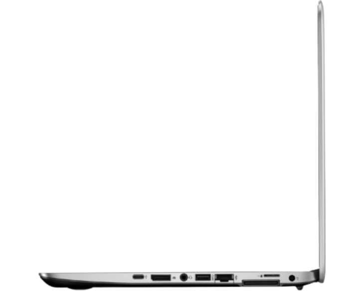 14'' HP Elitebook 840 G3 (i5-6200U/8/128) Grey